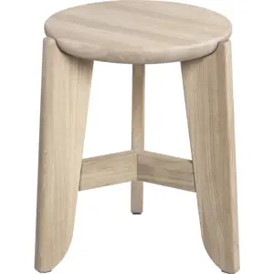 Produkt Stolička z dubového dřeva v přírodní barvě Eli – Blomus