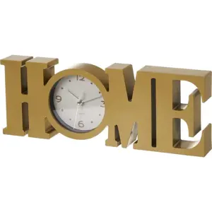 Produkt Stolní hodiny Home – Casa Selección