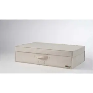 Produkt Světle béžový vakuový box Compactor, šířka 72 cm