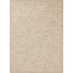 Produkt Světle hnědý koberec 140x200 cm Wolly – BT Carpet