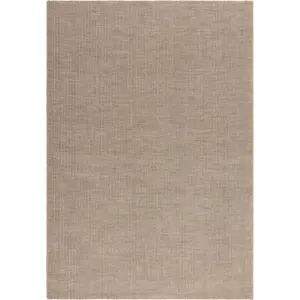 Produkt Světle hnědý koberec 200x290 cm Global – Asiatic Carpets