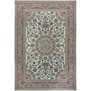 Světle hnědý venkovní koberec 160x235 cm Kadi – Hanse Home