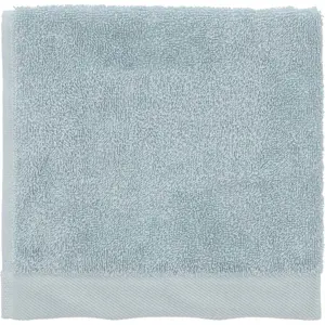 Produkt Světle modrá froté osuška z Bio bavlny 70x140 cm Comfort – Södahl
