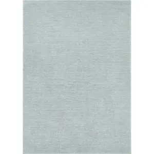 Produkt Světle modrý koberec Mint Rugs Supersoft, 120 x 170 cm