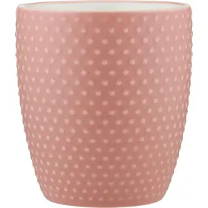 Produkt Světle růžový porcelánový hrnek 250 ml Abode – Ladelle