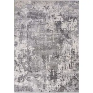 Produkt Světle šedý koberec 120x170 cm Cocktail Wonderlust – Flair Rugs