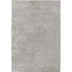 Světle šedý koberec 120x170 cm Milo – Asiatic Carpets