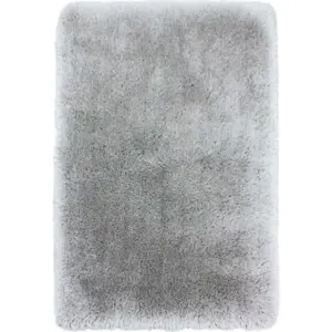 Produkt Světle šedý koberec 200x290 cm – Flair Rugs