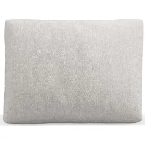 Produkt Světle šedý polštář na gauč Camden – Cosmopolitan Design