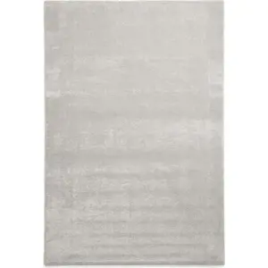 Světle šedý pratelný koberec 60x115 cm Cove – Think Rugs