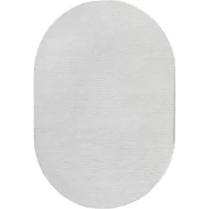 Světle šedý ručně tkaný vlněný koberec 160x230 cm Francois – Villeroy&Boch