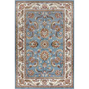 Světle zeleno-krémový koberec 80x120 cm Orient Reni – Hanse Home