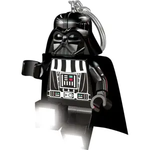 Produkt Svítící klíčenka LEGO® Star Wars Darth Vader