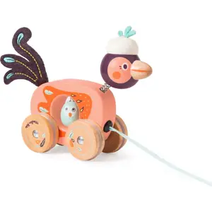 Produkt Tahací hračka Bird – Moulin Roty
