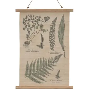 Tapiserie 50x70 cm Fern – Ixia