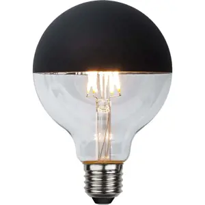 Produkt Teplá LED stmívatelná žárovka E27, 3 W – Star Trading