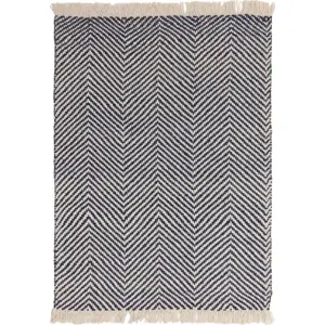 Produkt Tmavě modrý koberec 200x290 cm Vigo – Asiatic Carpets