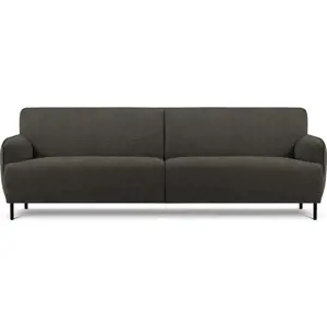 Produkt Tmavě šedá pohovka Windsor & Co Sofas Neso, 235 cm
