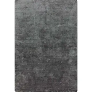 Tmavě šedý koberec 160x230 cm Milo – Asiatic Carpets