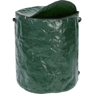 Produkt Tmavě zelená nádoba na kompostovatelný odpad 275 l – Maximex