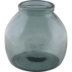 Produkt Tmavě zelená váza Montana – Ego Dekor