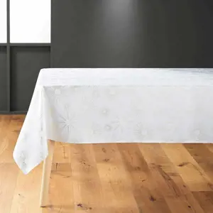 Ubrus 150x240 cm Pampille – douceur d'intérieur