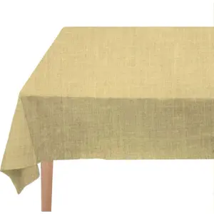 Ubrus Really Nice Things Beige, 140 x 140 cm