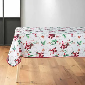 Produkt Ubrus s vánočním motivem 150x240 cm Noel – douceur d'intérieur