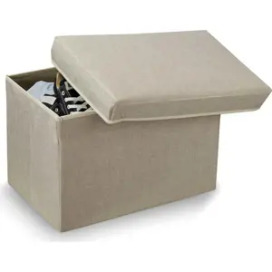 Produkt Úložný box Domopak Ottoman, délka 49 cm