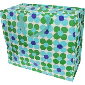 Produkt Úložný box na oblečení z recyklovaného plastu 58x28x48 cm Daisy – Rex London