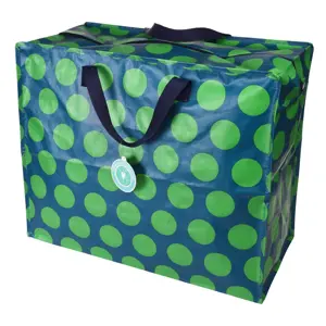 Produkt Úložný box na oblečení z recyklovaného plastu 58x28x48 cm Spotlight – Rex London