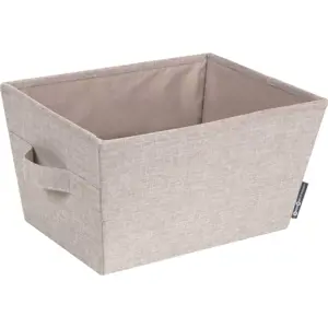 Produkt Úložný látkový košík 26x35x19 cm Soft Storage – Bigso Box of Sweden