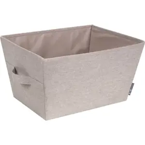 Produkt Úložný látkový košík 34,5x45x25 cm Soft Storage – Bigso Box of Sweden