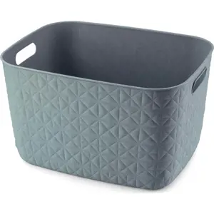 Produkt Úložný plastový košík 38x29x22 cm Softex – Curver