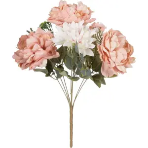 Produkt Umělá květina (výška 41 cm) Bouquet – Ixia