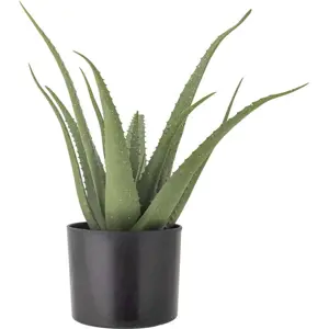 Produkt Umělá rostlina (výška 61 cm) Aloe – Bloomingville