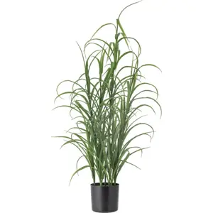 Umělá tráva (výška 92 cm) Grass – Bloomingville