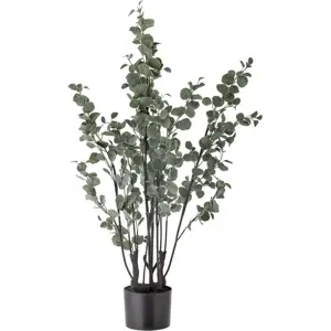 Produkt Umělý eukalyptus (výška 117 cm) – Bloomingville