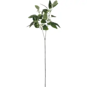 Produkt Umělý eukalyptus (výška 59 cm) – Ixia