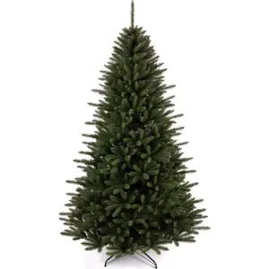 Produkt Umělý vánoční stromeček tmavý smrk kanadský, výška 180 cm