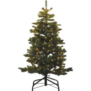 Produkt Umělý vánoční stromeček výška 150 cm – Sirius