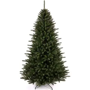 Produkt Umělý vánoční stromeček výška 150 cm Spruce – Vánoční stromeček