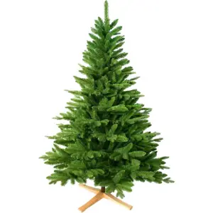 Umělý vánoční stromeček výška 180 cm Spruce – Dakls