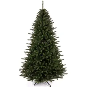 Umělý vánoční stromeček výška 220 cm Spruce – Vánoční stromeček