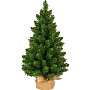 Umělý vánoční stromeček výška 65 cm Fir – Dakls