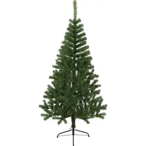 Produkt Umělý venkovní vánoční stromeček Star Trading Kanada, výška 180 cm