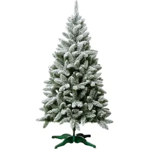 Produkt Umělý zasněžený vánoční stromeček Dakls, výška 180 cm