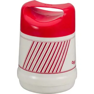 Vakuová termoska na jídlo Metaltex Flask, 900 ml