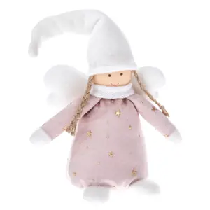 Produkt Vánoční figurka Angel – Dakls