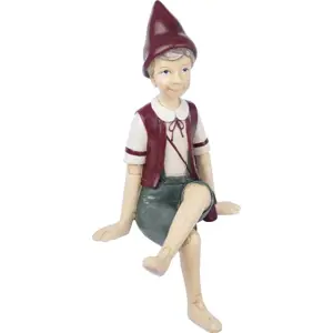 Produkt Vánoční figurka Pinocchio Ego Dekor
